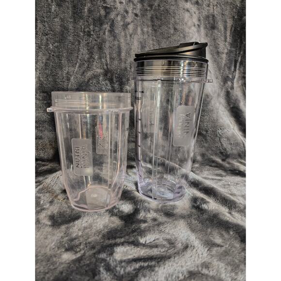 Ninja Mixer Replacement Cups - Picture 4 of 4